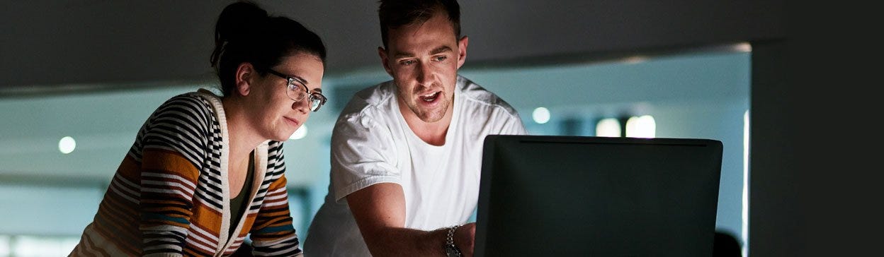 Purdue Global Cloud Computing and Solutions Review: Learn how cloud computing is transforming data…