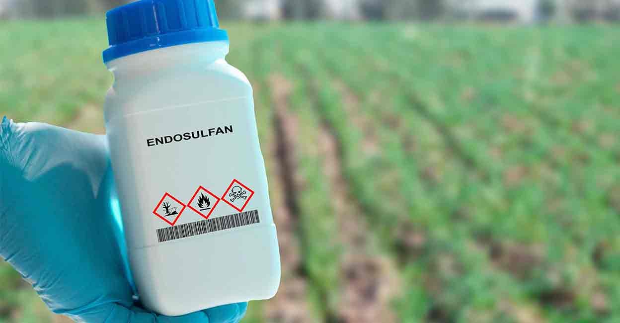 Endosulfan: A Pesticide that left a Painful Mark