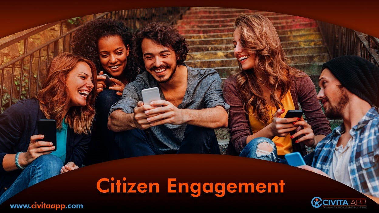 How a Citizen Issue Reporting App Keeps Residents Connected to City Services