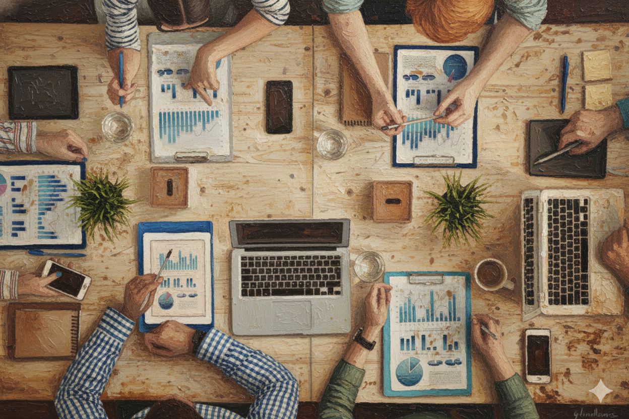 The Hidden Cost of Trust Problems — User Loss, Bad Recommendations & Stunted Growth