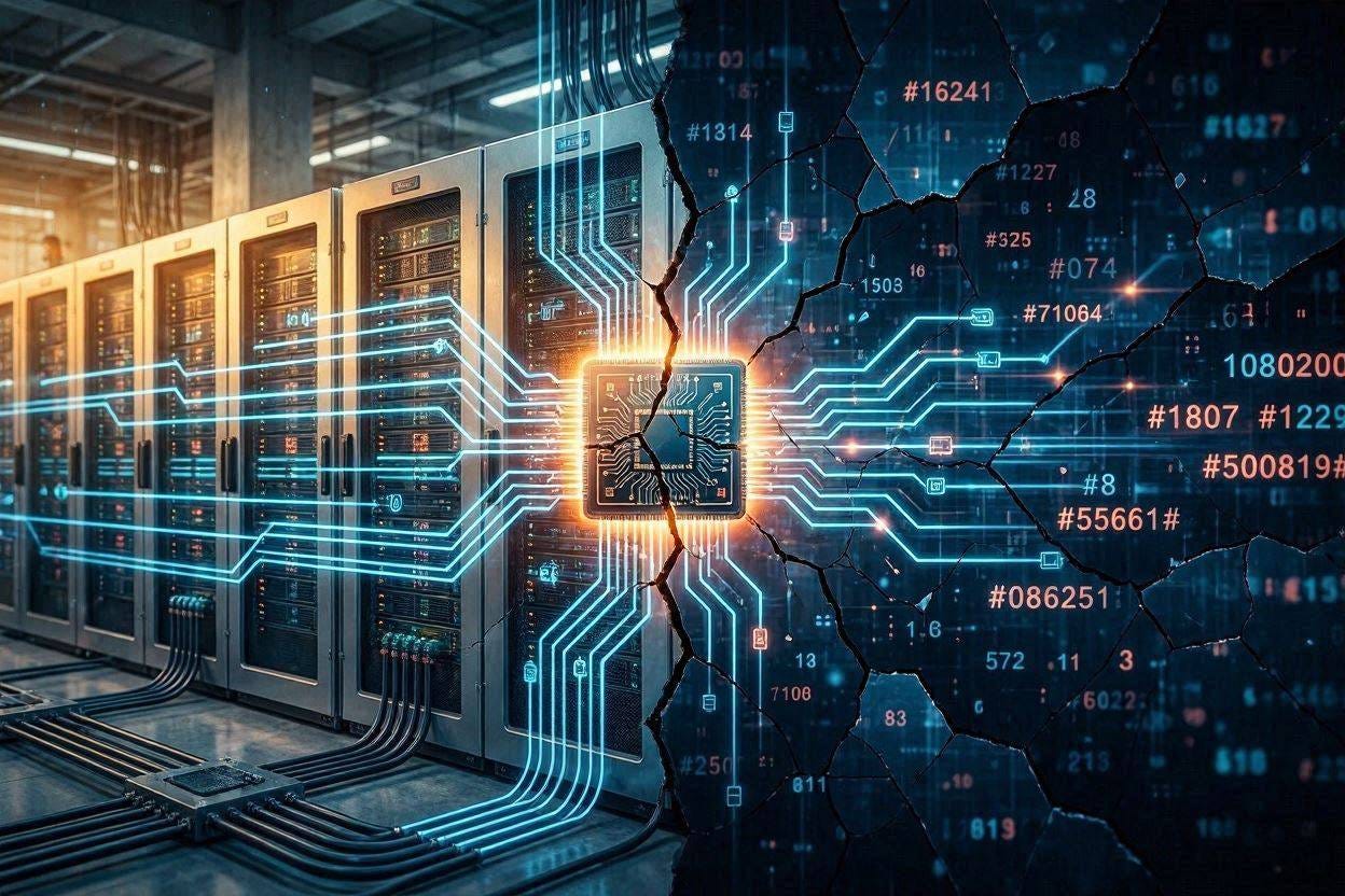 When SLMs Fail in Production BI: Why Qwen3 and Phi-4 Are Making My Analyst Life Harder Than Big…