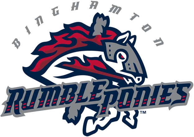 No Restrictions: The Best Minor League Logos