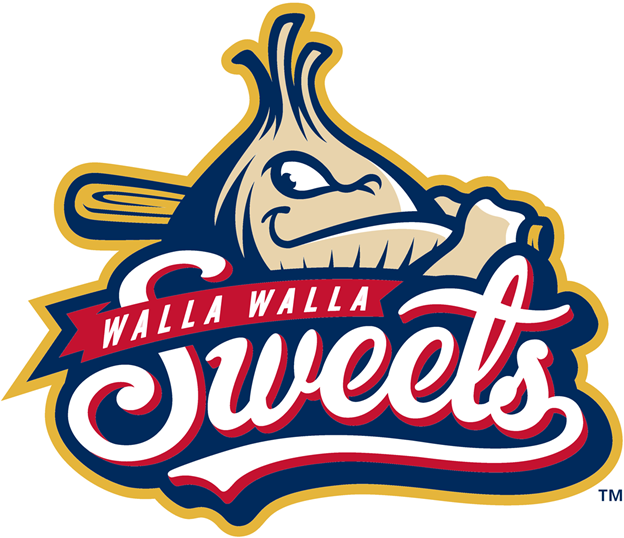 No Restrictions: The Best Minor League Logos