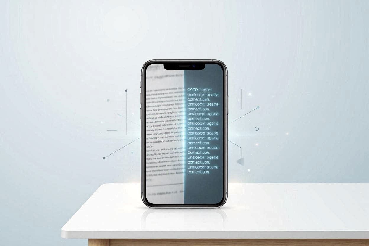 Top Free OCR Tools 2026