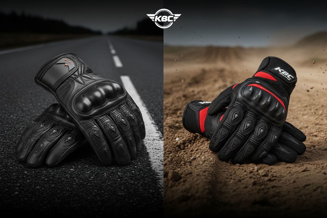KiBest Motocross Gloves & Motorbike Gloves | Complete Buyer & Wholesale Guide