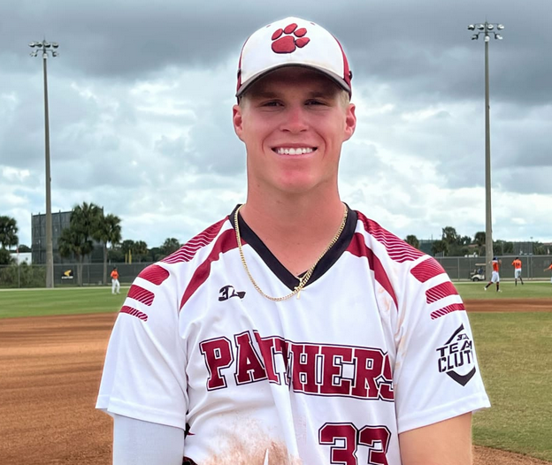 Youngest prospect in 2022 MLB Draft has bright future ahead - BVM Sports