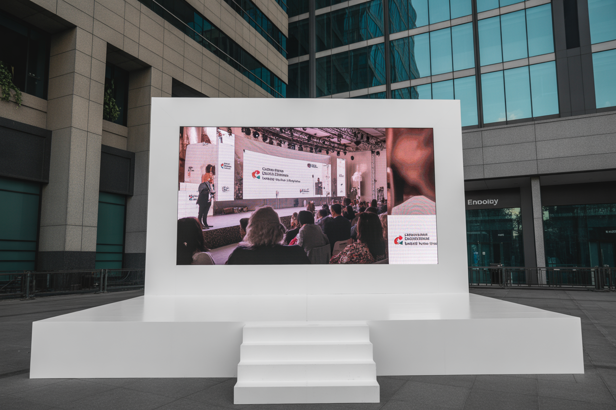 Revolutionize Your Corporate Gatherings with the Top Corporate Event Planning Company in Qatar