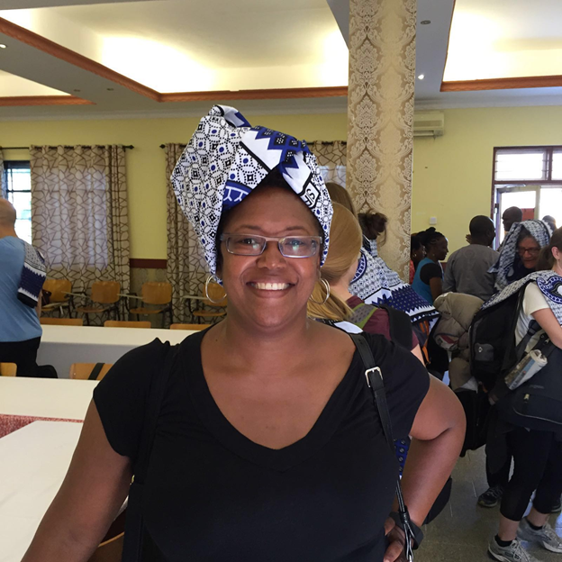 Dress in Tanzania and the Kanga. Appropriate Dress: | by Jennie Van  Schyndel, PhD | Medium