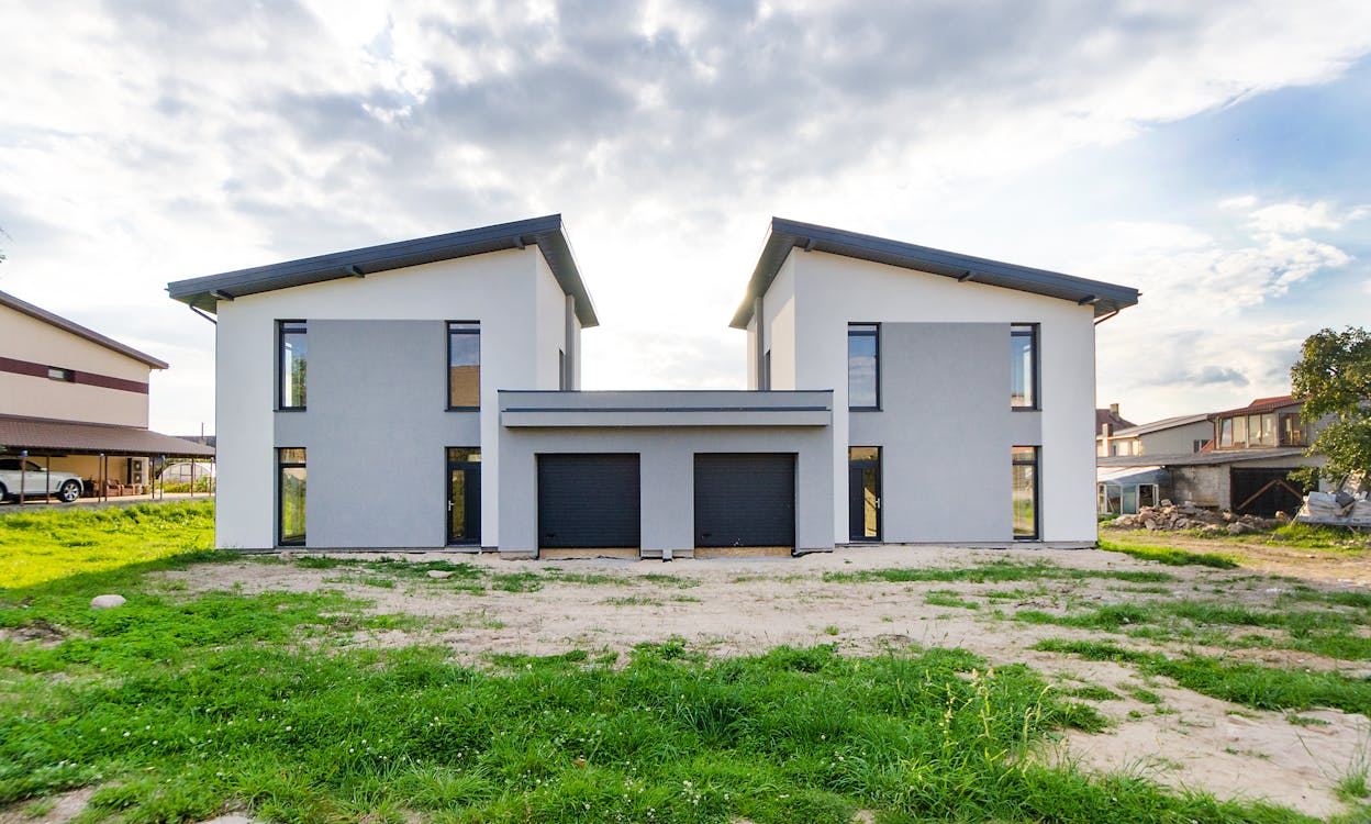 Rethinking Your Space With Duplex Living