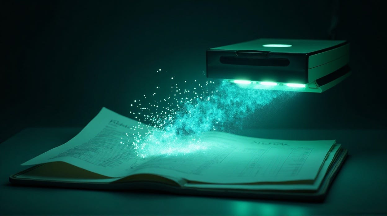 🤖 The Document AI Revolution: A Technical Deep Dive into DeepSeek-OCR, IBM Docling, and the…