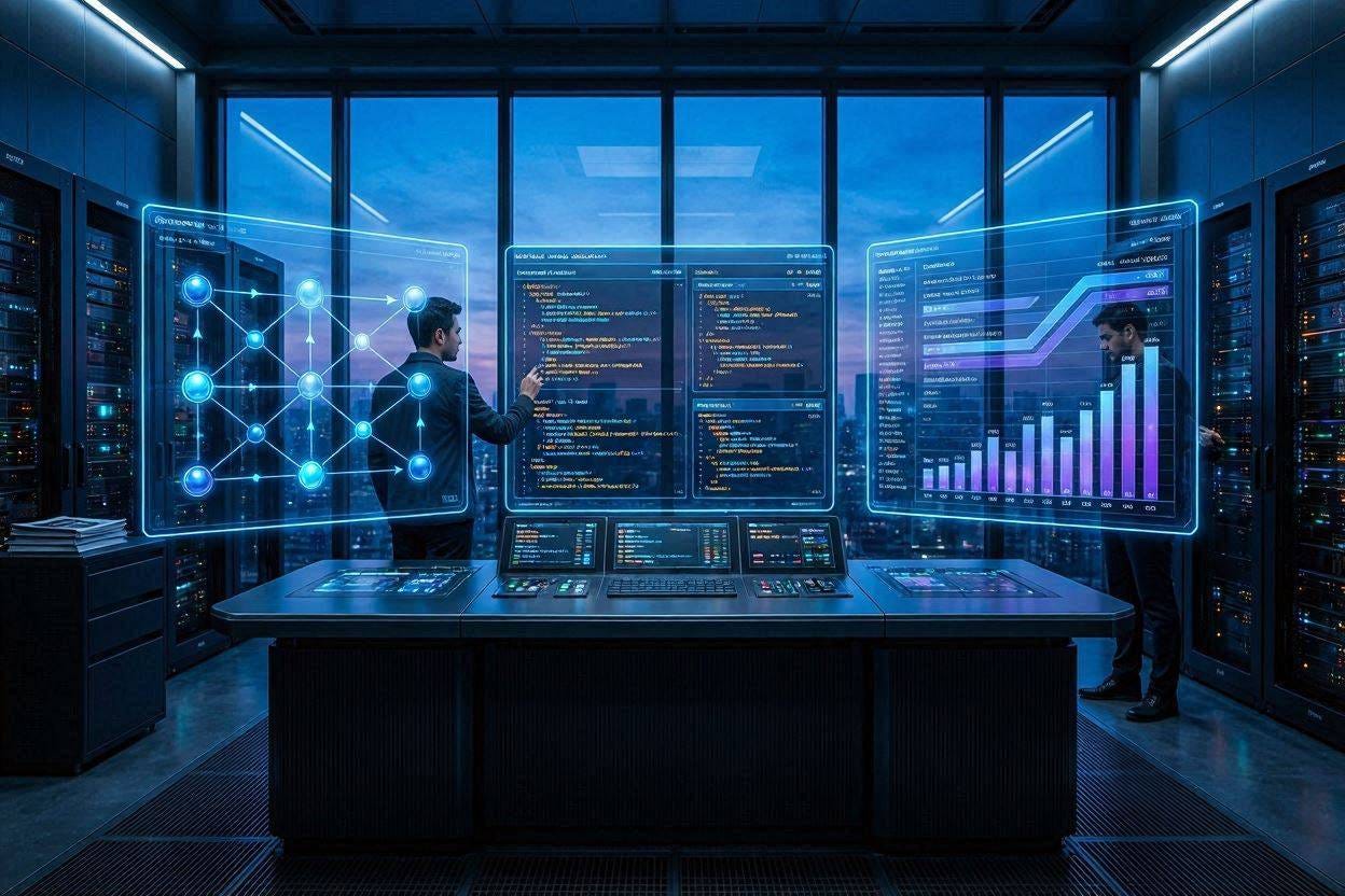 The EU AI Act Compliance Stack: Why My Healthcare RCM Team Chose OpenLineage + Evidence.dev