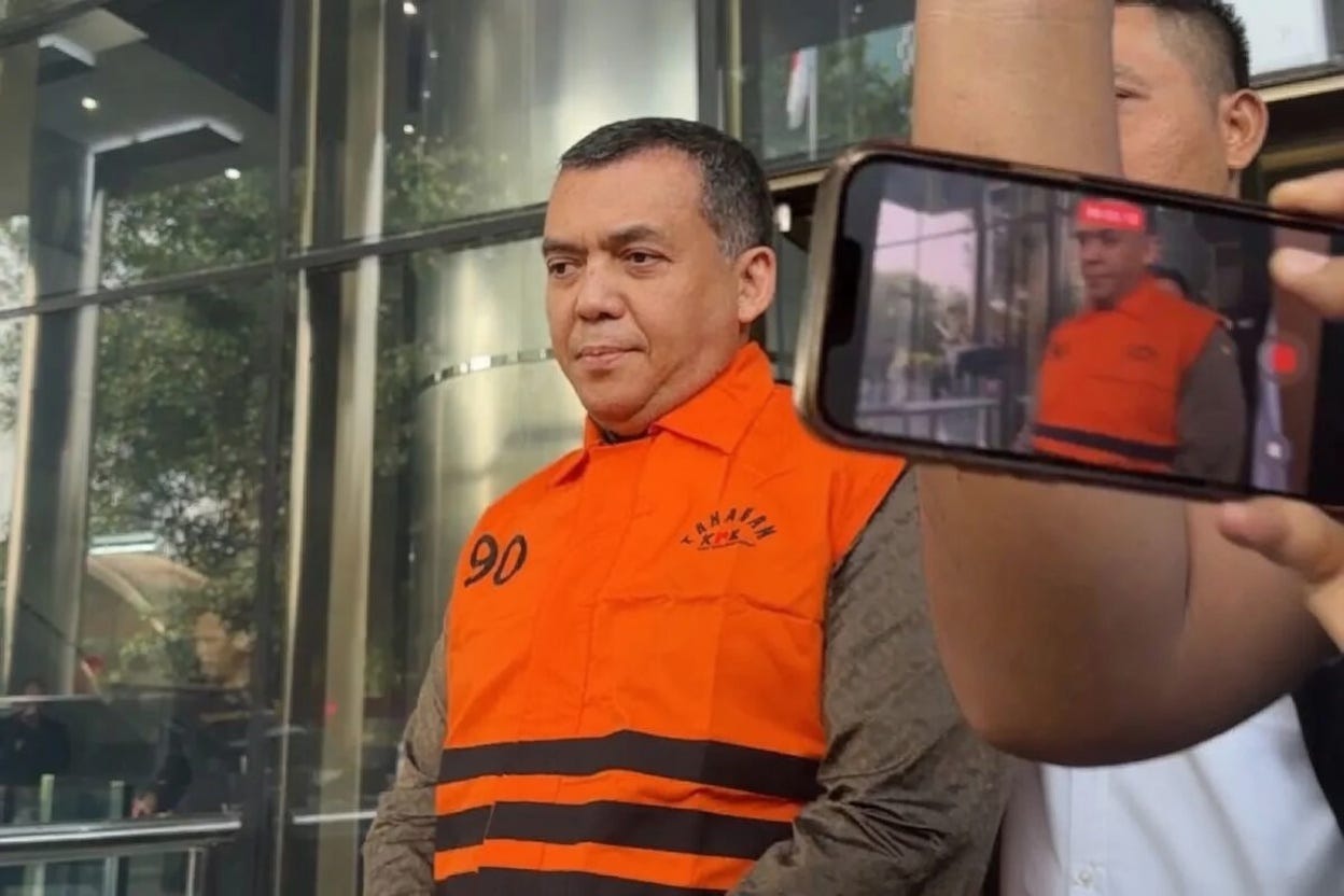 Silmy Karim, Jejaring Oligarki, dan Kebangkitan Kelas Menengah Islam