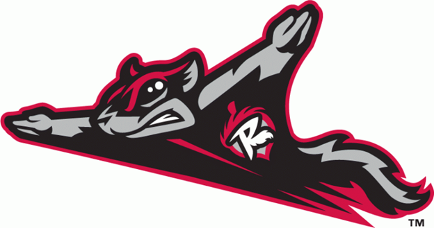 Top 35 Minor League Baseball Team Logos (and the worst one), by Kevin  Michael Wyatt