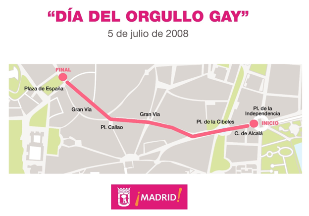 MECHERO, COLECTIVO, CLIPPER, LGTBI, ORGULLO, GAY, MADRID