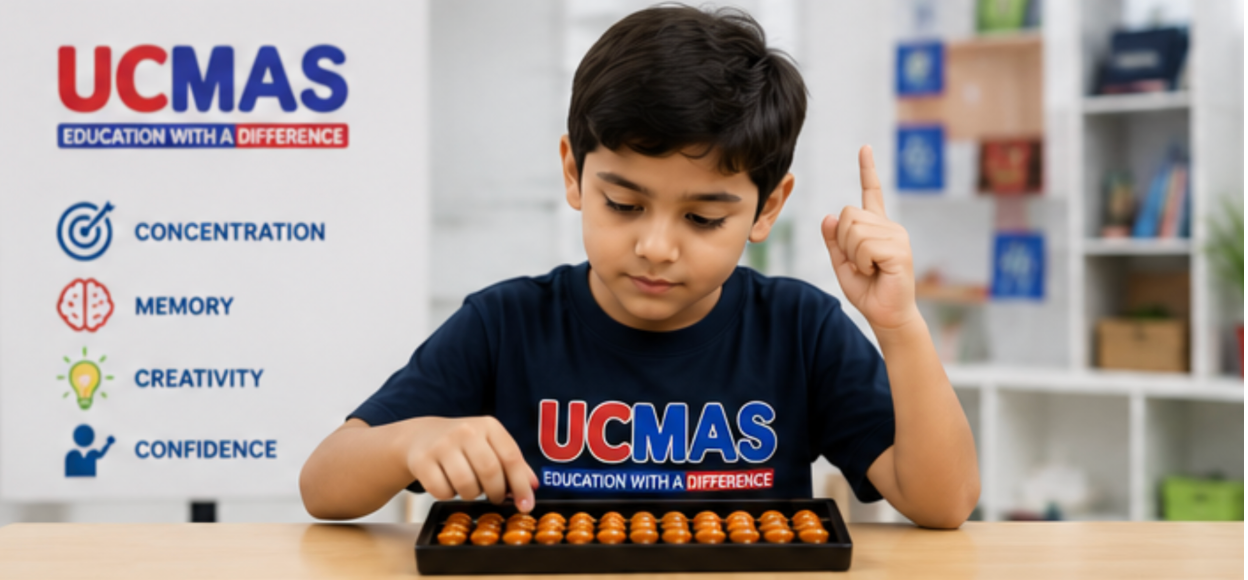 Mental Math vs AI Tools: What Skills Should Kids Really Build?