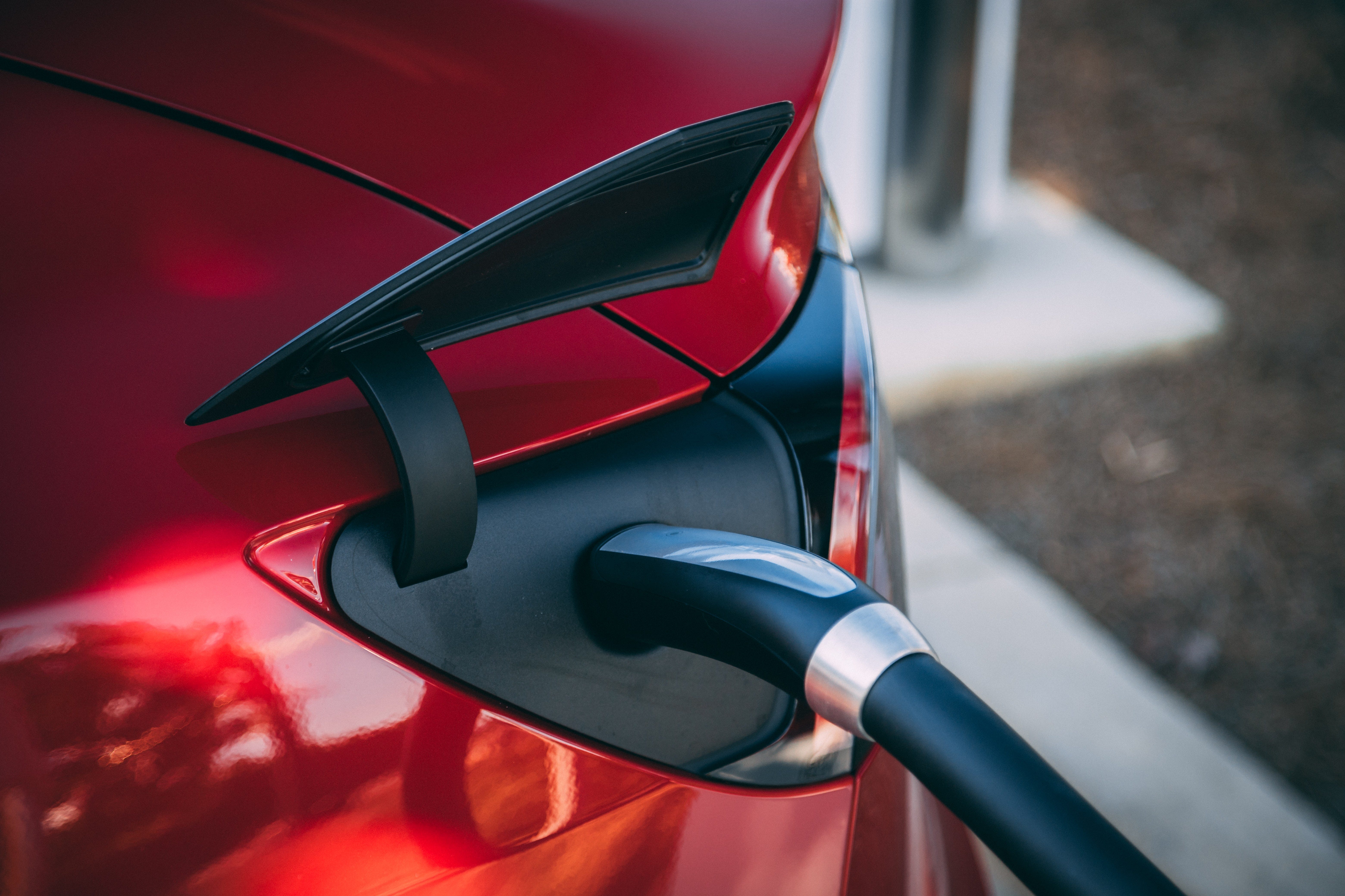 Best ev charge network deals