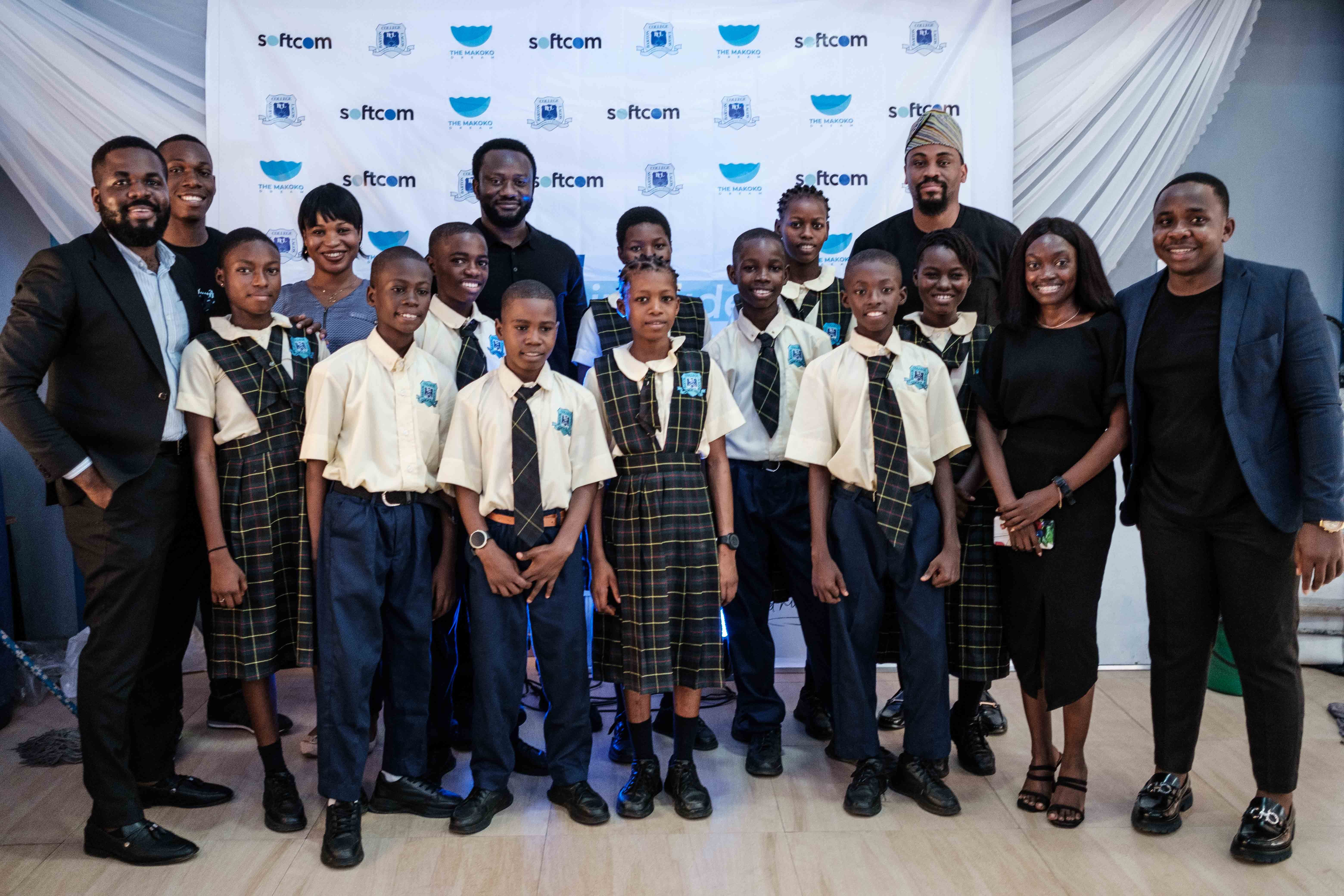 An on-going journey to Inclusion. This is my story on how we engaged 2… | by Remi Ademiju | Medium