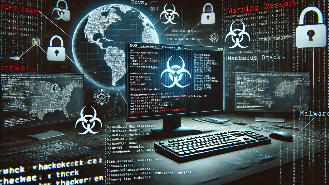 SocGholish Malware Abusa di BOINC per Cyberattacchi Coperti