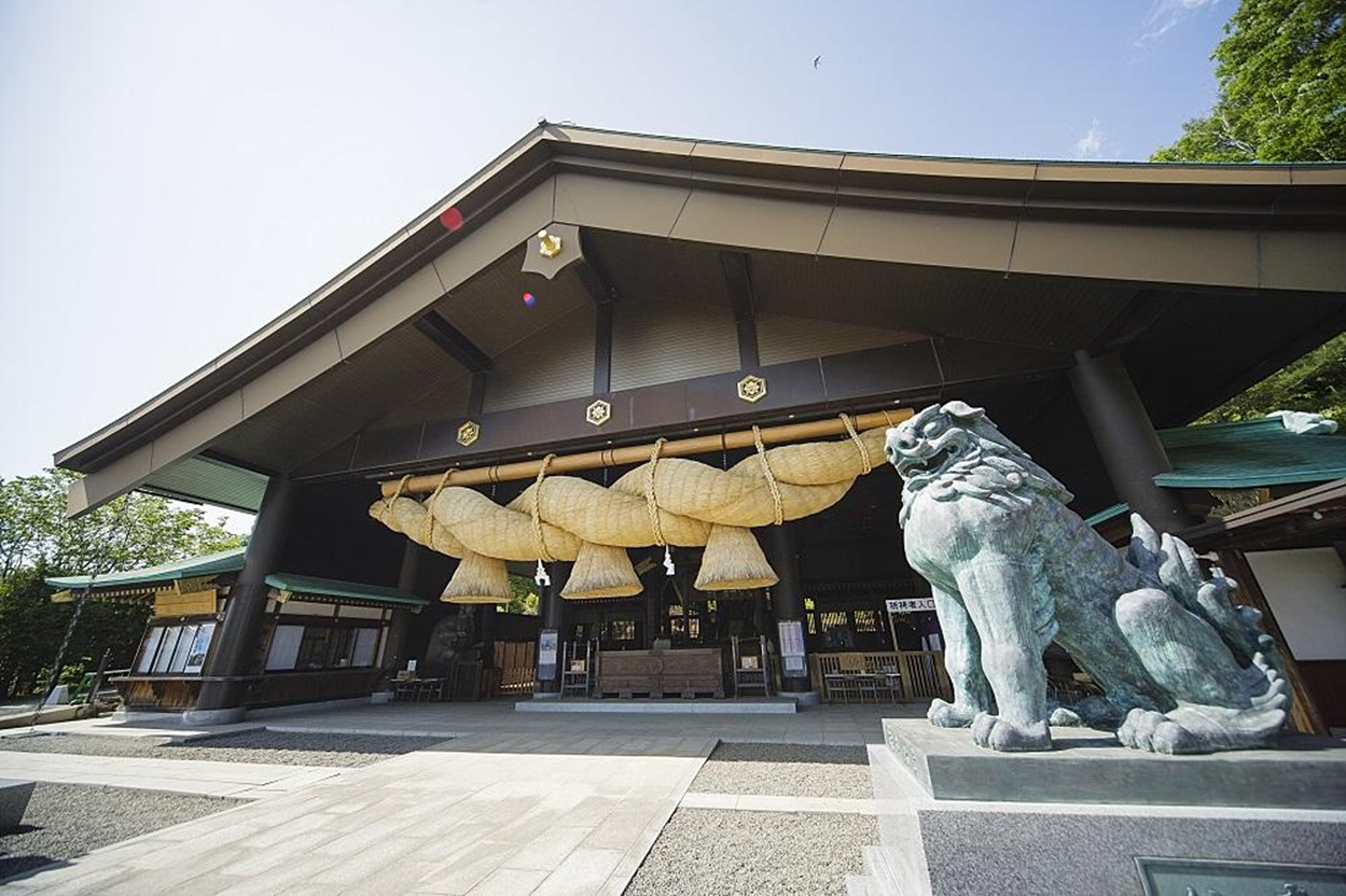 Japan Trivia 16: Izumo Taisha, One of Japan’s Most Sacred Shrines and the Heart of Japanese…