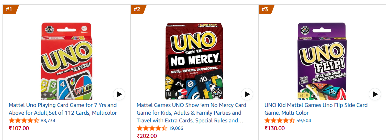From Taash to Uno: What Card Games Taught Me About Human Behavior