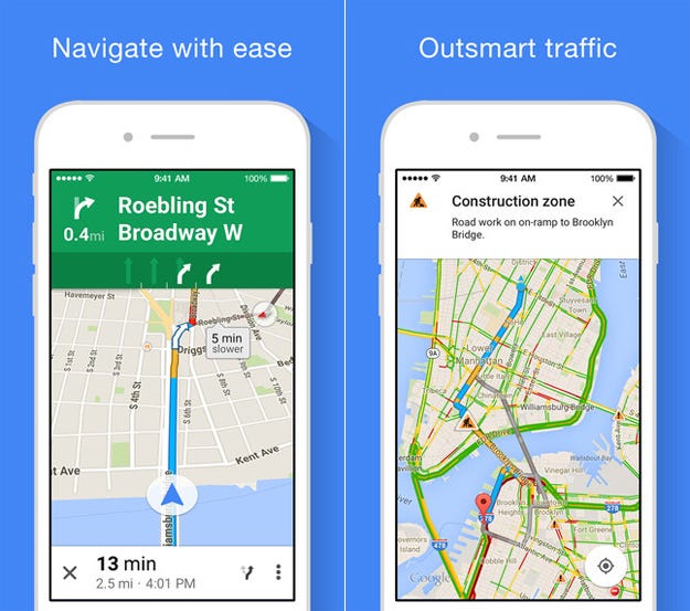 Dijkstra Algorithm: Key to Finding the Shortest Path, Google Map to Waze |  by YOON MI KIM | Medium