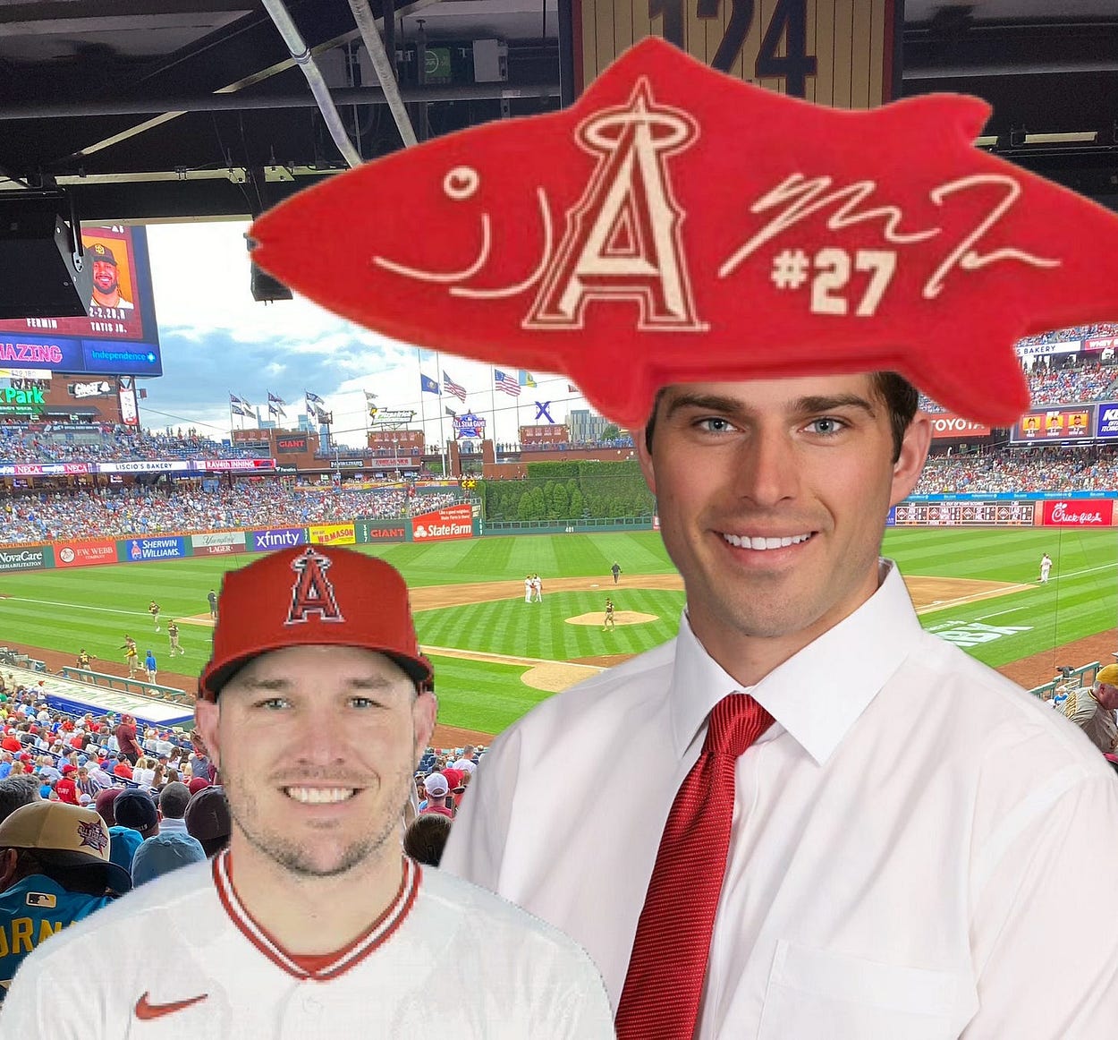 Should the Phillies bring the Millville Meteor home?