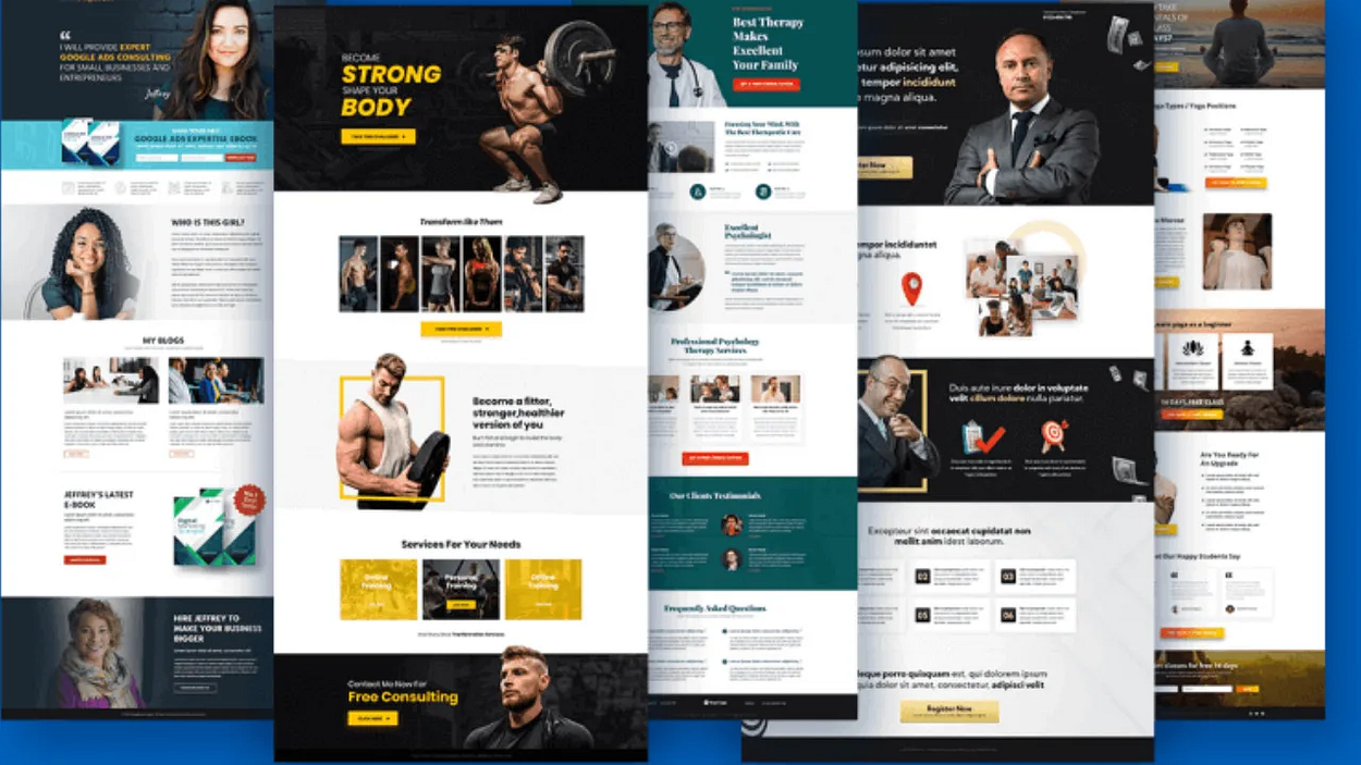 Sales Page Copywriting.img
