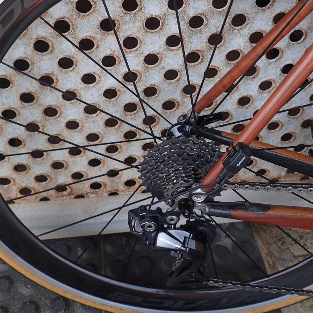 Zapped — Shimano Dura-Ace R9150 Di2 Groupset Review | by Rich