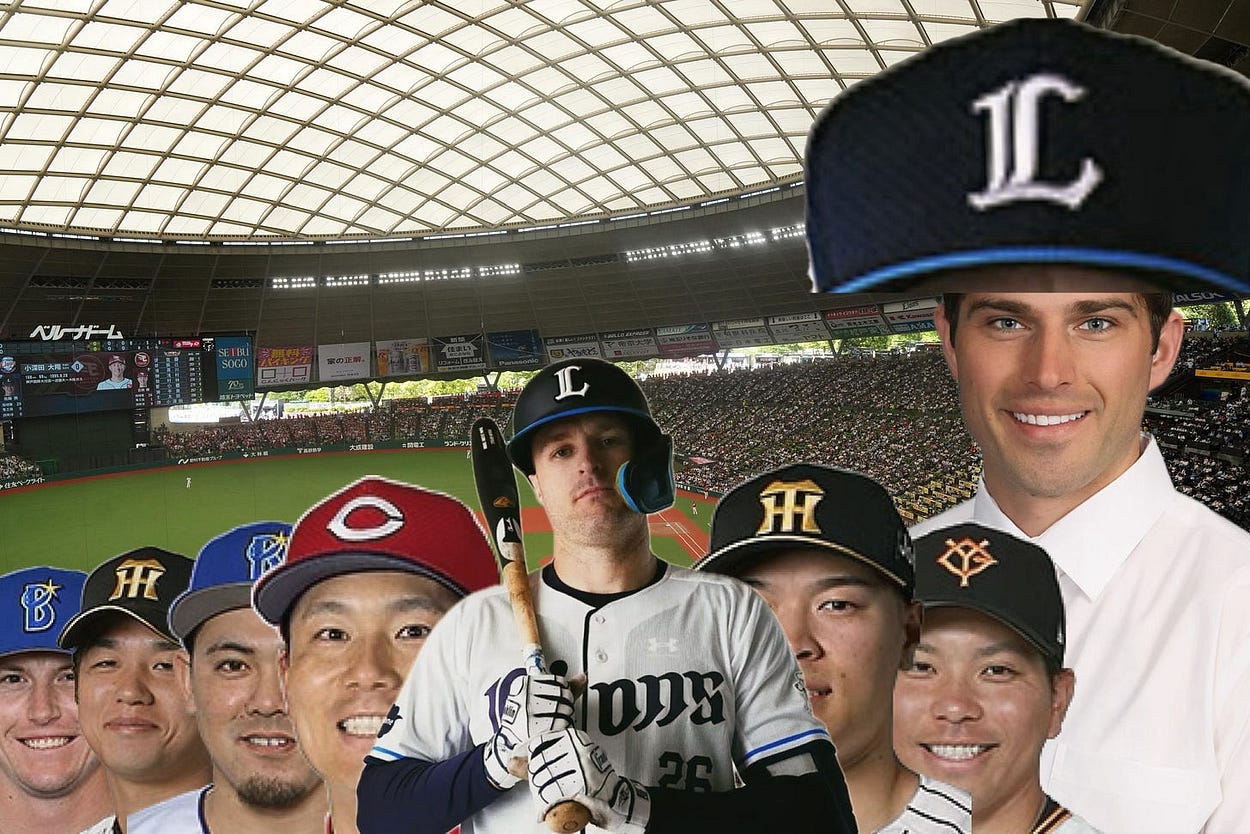 2026 NPB Player Rates & Ranks Report #3