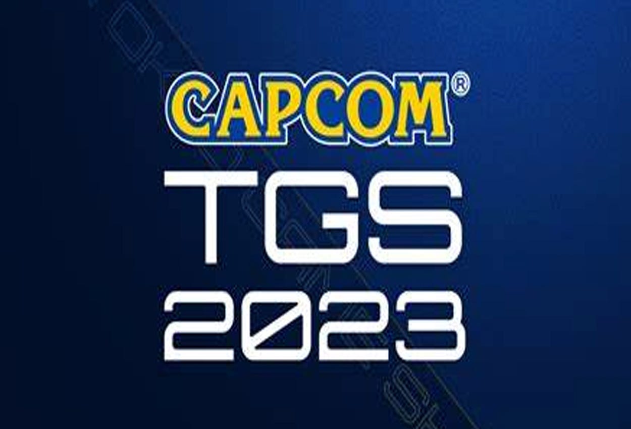 Capcom’s Exciting Line-Up and Streaming Plans Revealed for Tokyo Game Show 2023