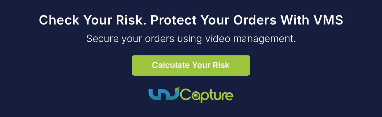 Calculate your risk — CTA