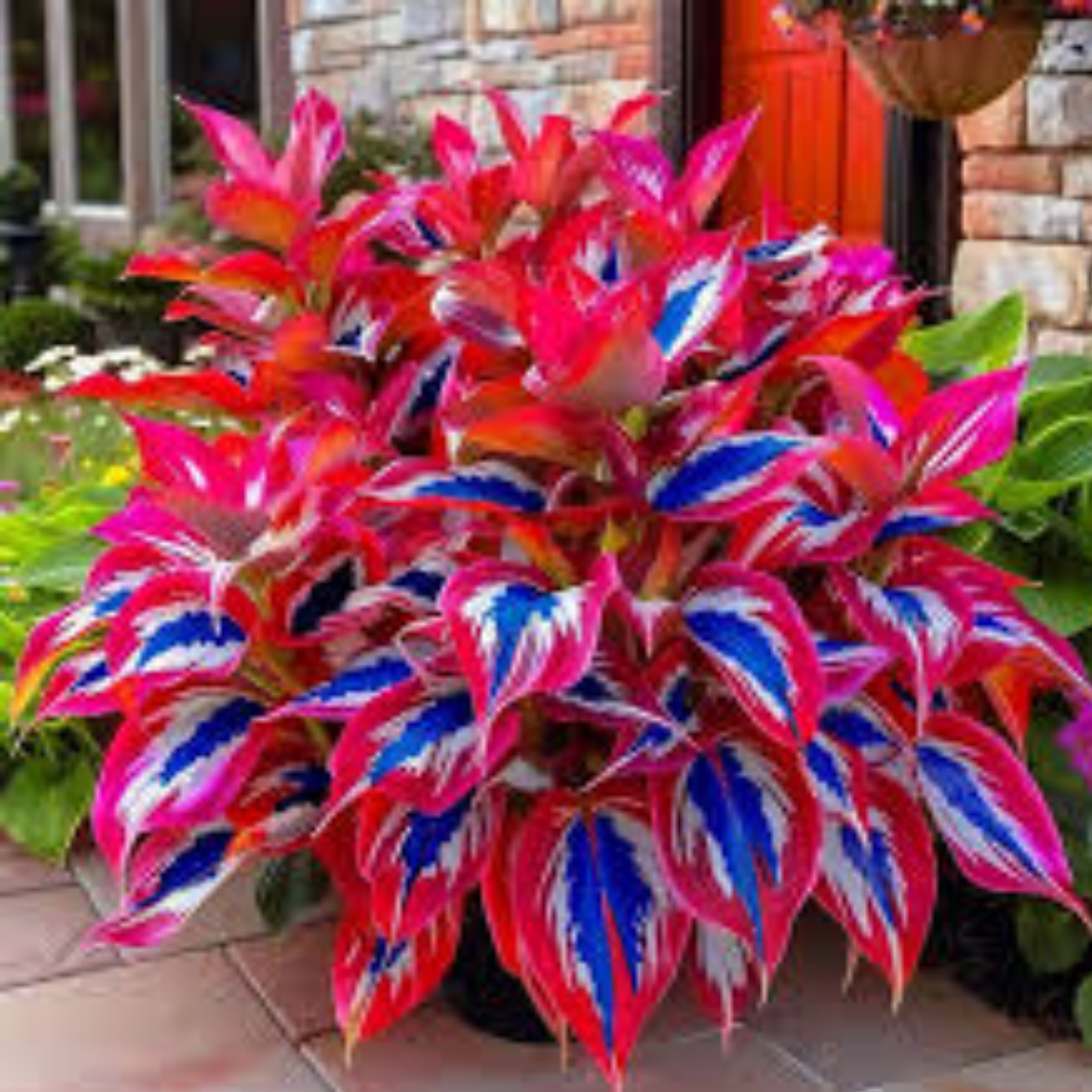 Hosta Multicolore : Techniques de Semis et Conseils de Culture