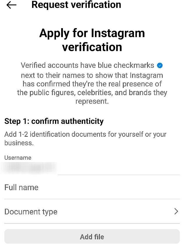 Self Verified TikTok Accounts On Your Desired USERNAME and NAME