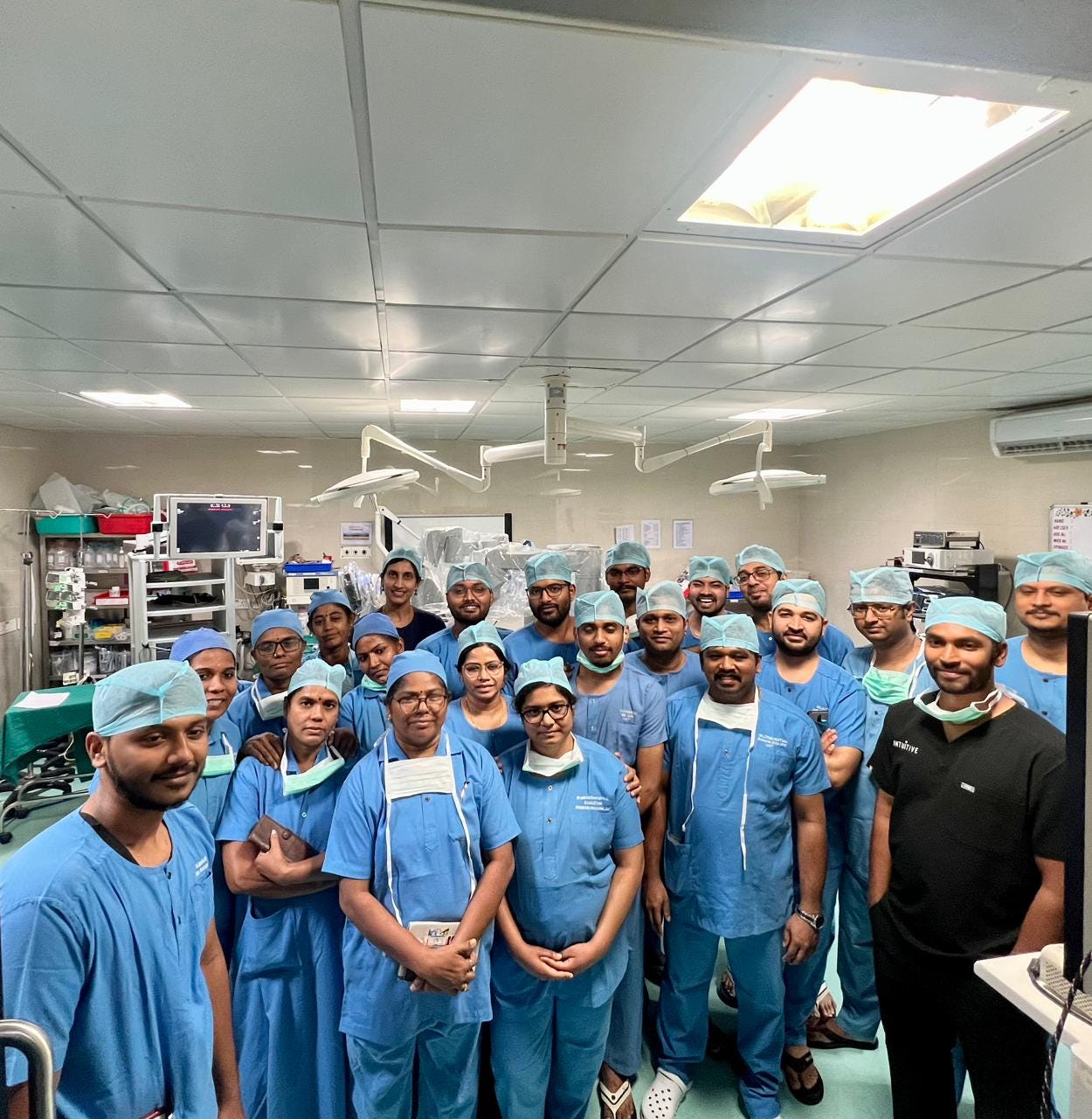 Before You Consider Prostate Surgery in Varanasi — Read What Dr. Abhineet Gupta Says First