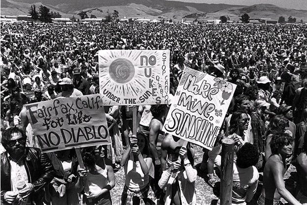 History made: The deal to shut down the Diablo Nuclear Power Plant