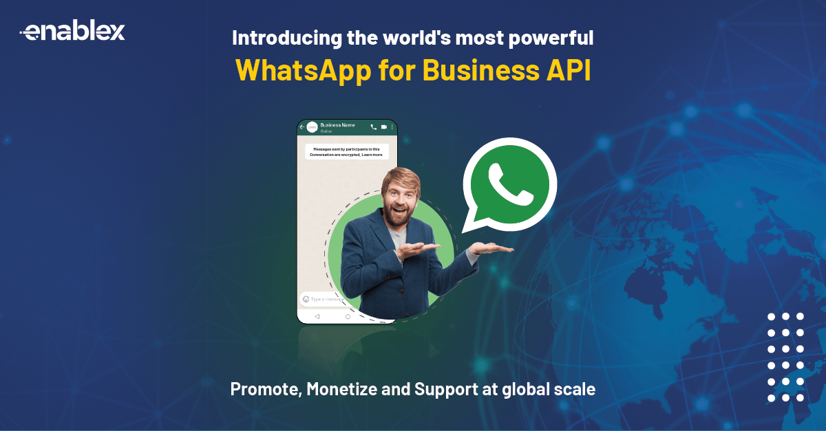 Bulk WhatsApp Messages via WhatsApp Business API
