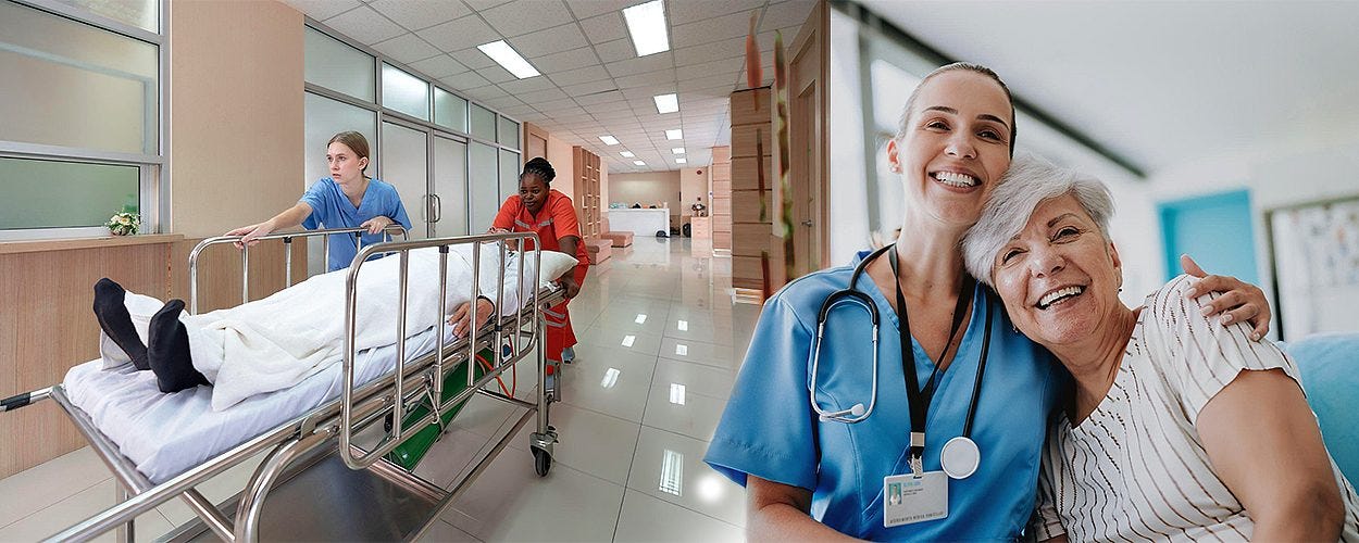 Honoring the Unsung Heroes: Celebrating Emergency Nurses Day 2025