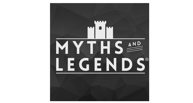 Myths and Legends on Apple Podcasts