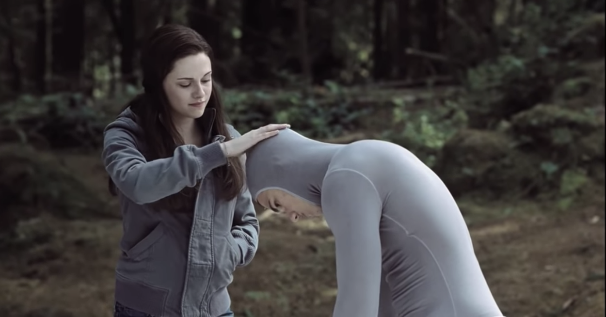 Let’s Watch (Retro Edition): Twilight: Eclipse (2010)