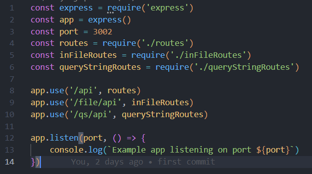 Manage API Version in an Express App | JavaScript in Plain English