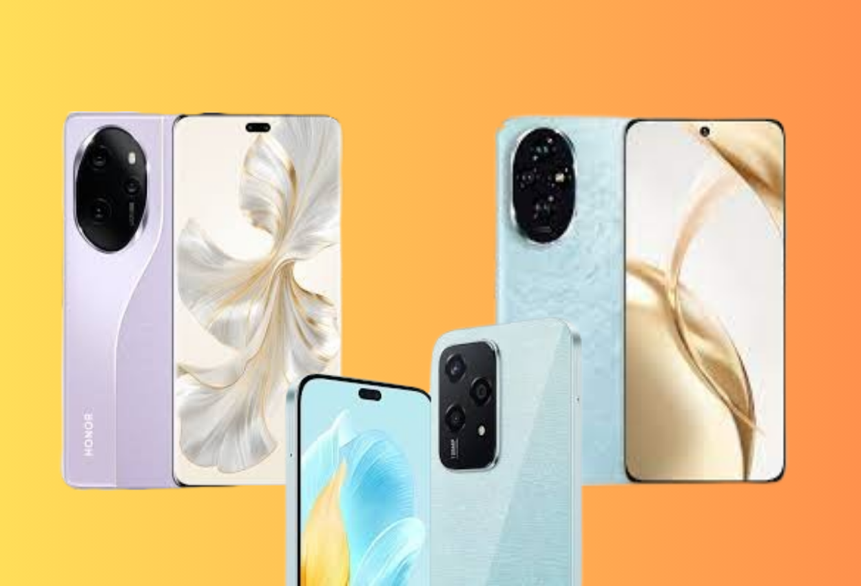 Honor 200 et 200 Pro : Nouveaux Smartphones Dévoilés à Paris