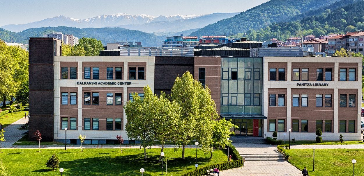 AUBG Raises the “Monopoly Money” with 33.3%