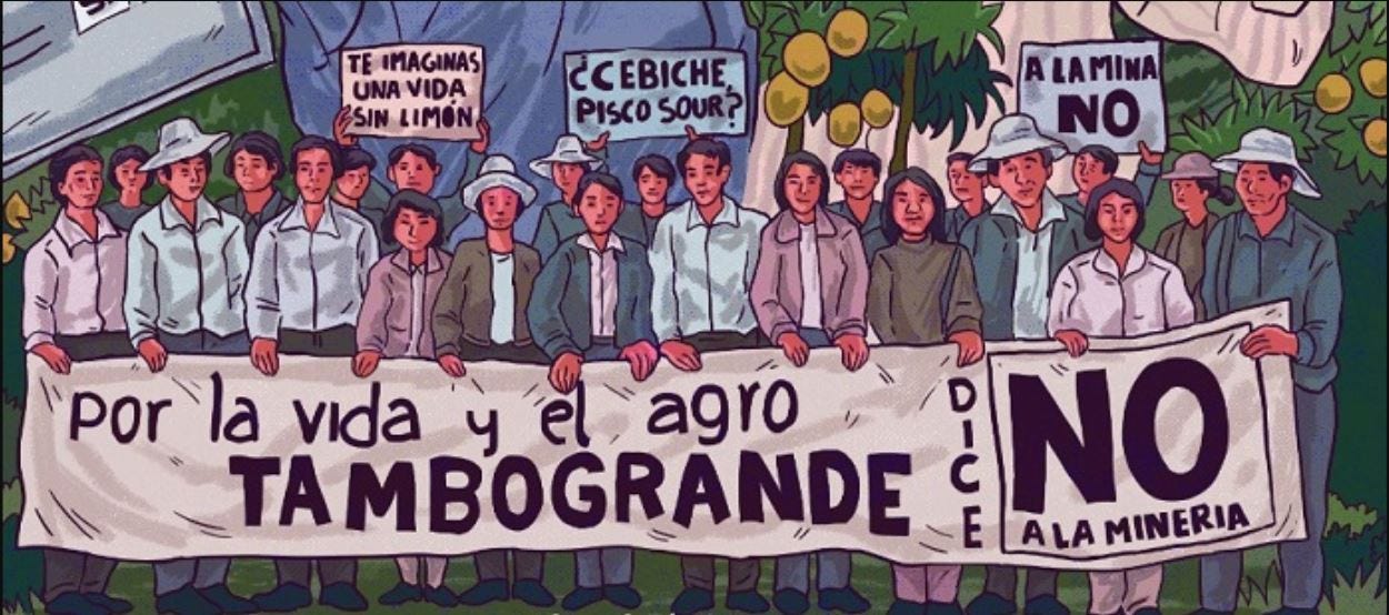 ¿Qué ocurre después de rechazar el oro?
