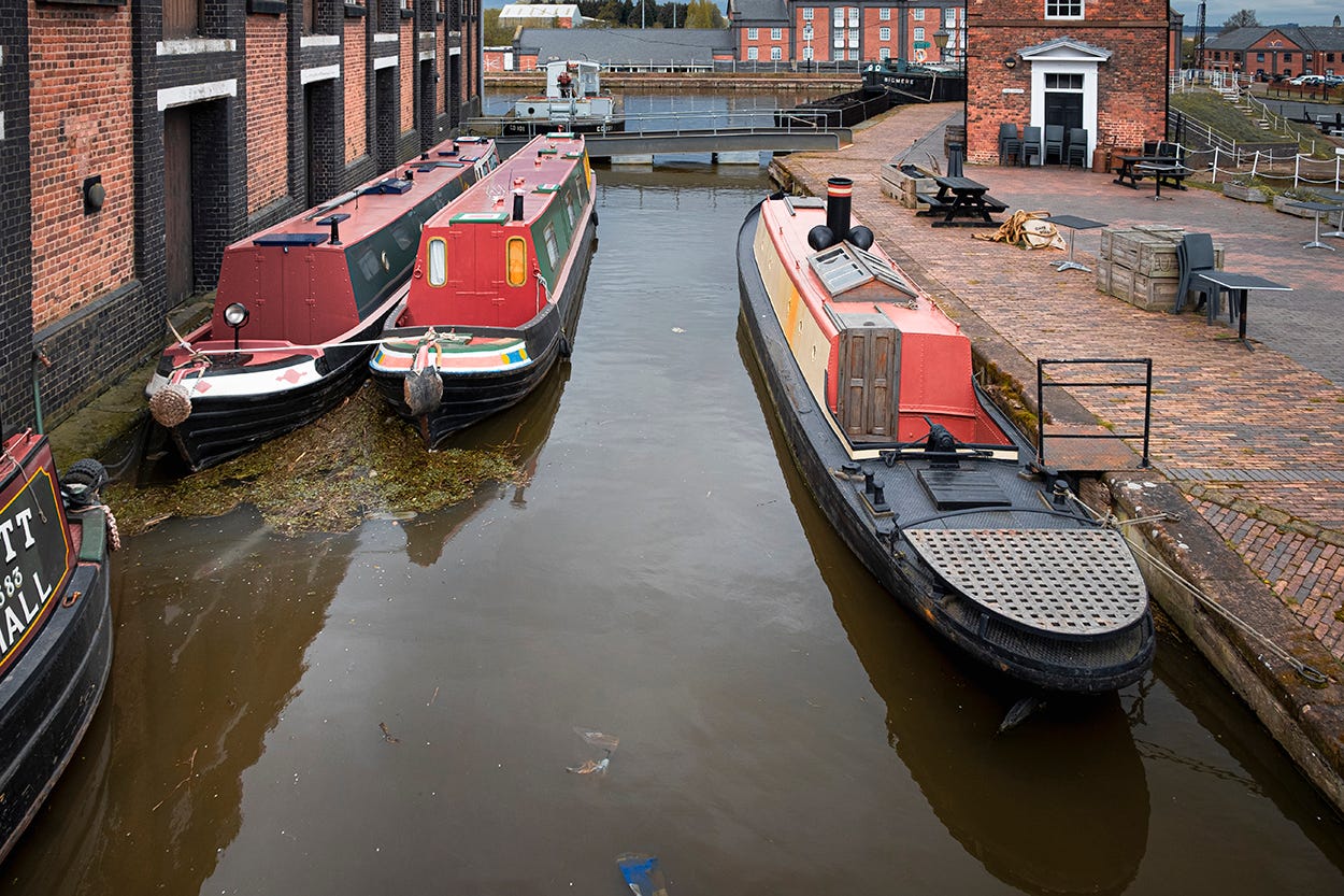 Photograph by the author, Stephen Ellis Bell / Fujifilm X-T20 with 18–55mm Fuji lens.