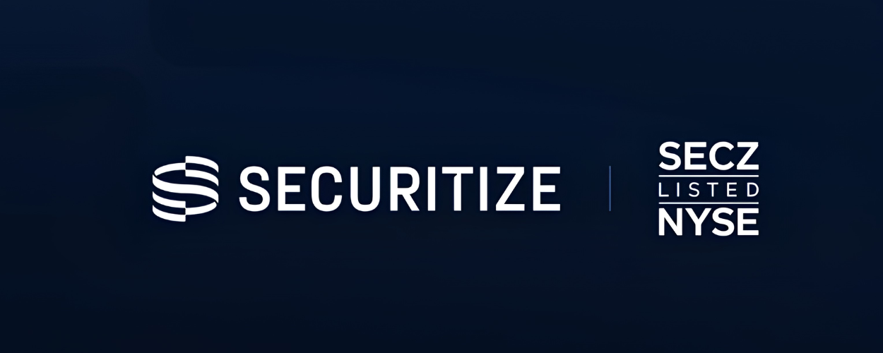 $SECZ Live on New York Stock Exchange and Why It Is Big for RedStone and Whole RWAs!