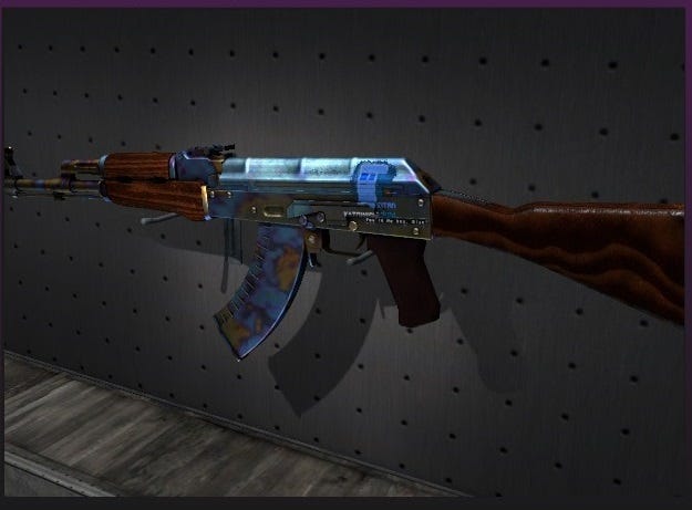 The Best Weapon Skins in CSGO in 2020 - Skinwallet