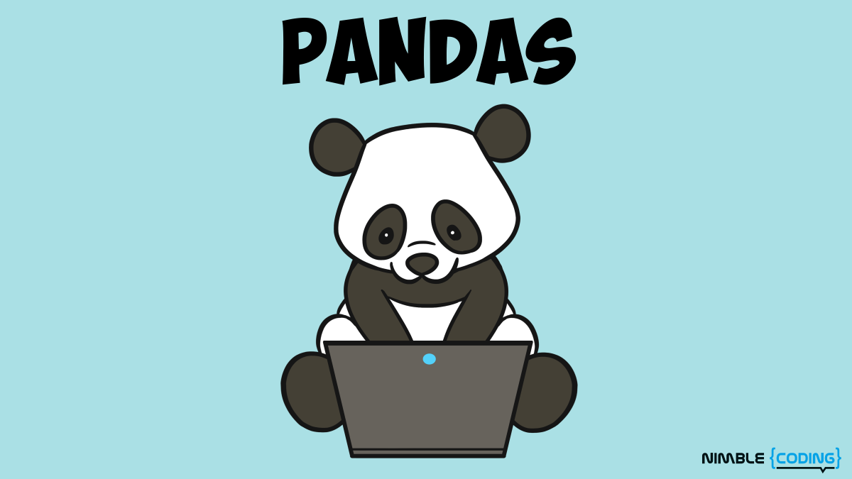 Introduction to the Pandas Library