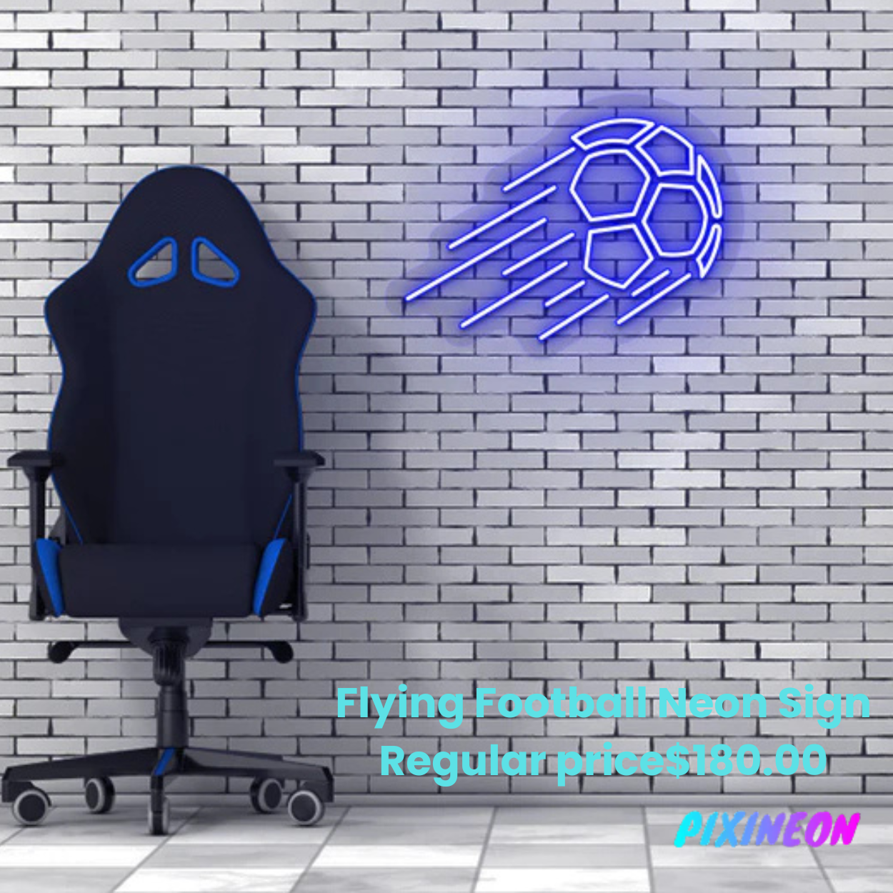 Gaming Neon Signs: The 2026 Gaming Room Trend Every Streamer and Gamer Is Talking About