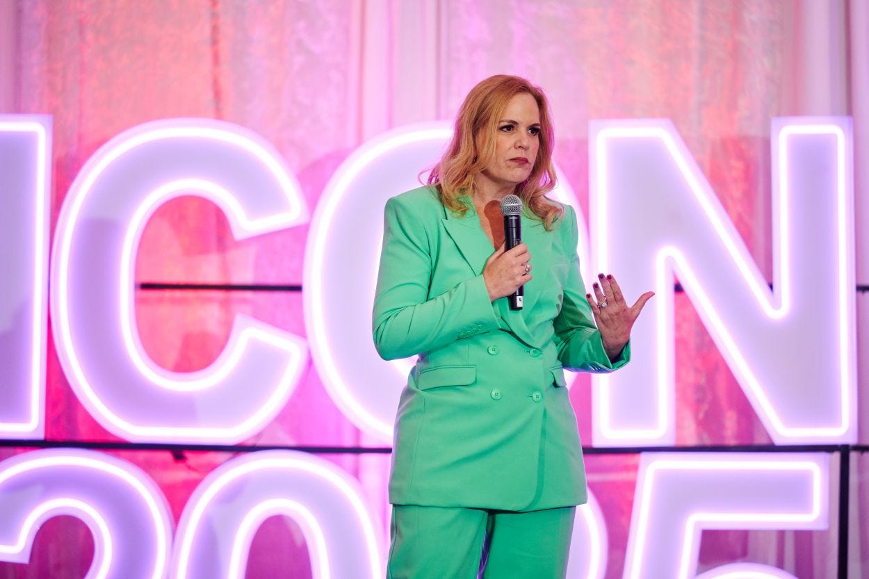 Women Leaders Of Real Estate: Galit Ventura Rozen of Galit Ventura Rozen On The 5 Things You Need…