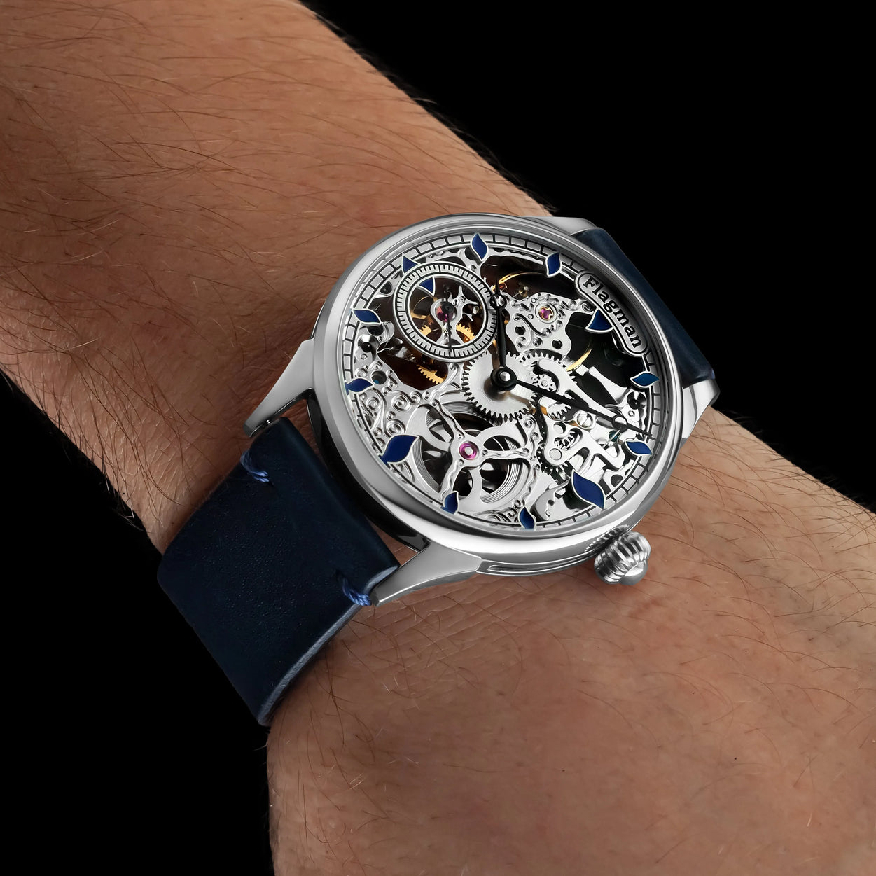How to Style a Skeleton Watch: From Casual to Formal Wear?